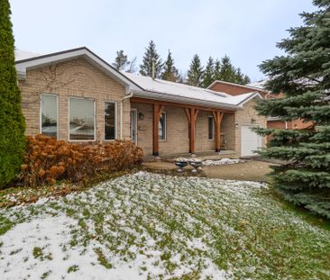 For Lease - 26 Kirkconnell Road, Kawartha Lakes, Ontario - Photo 3