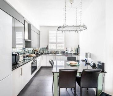 3 bedroom maisonette to rent - Photo 3