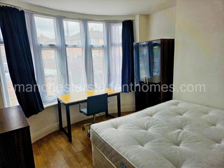 Ashdene Road, Manchester, M20 4RZ - Photo 2