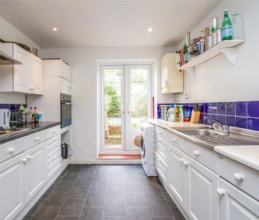 1 bedroom terraced house to rent - Photo 3