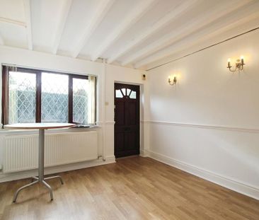 1 bedroom cottage to rent - Photo 3