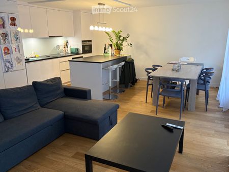 4 Zimmer, 94 m² - Foto 5