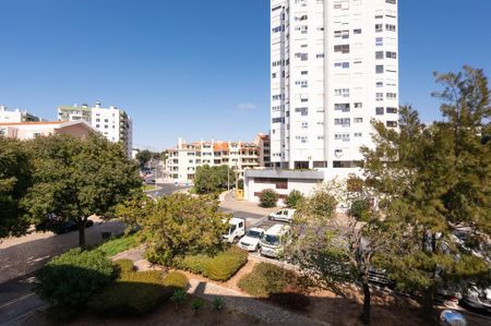 3 Bedroom Apartment with balcony, Parede, Cascais - Photo 4