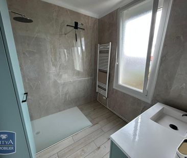 Location Appartement 14m² CHOLET 49300 - Photo 6