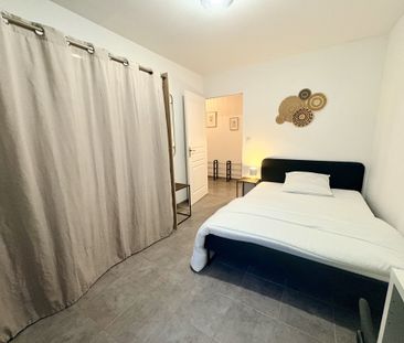 Rennes Le Mail François Mitterrand - Photo 6