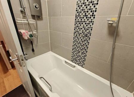 Room in a Shared Flat, Strode Road, N17 - Photo 4