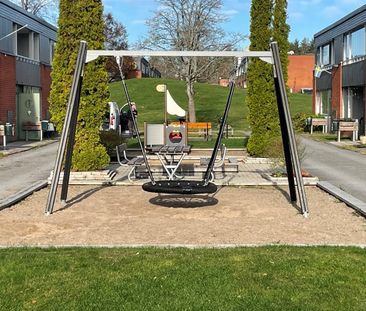 Tallrisvägen 15 C - Foto 6