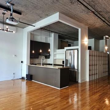 Studio - Montréal - $1,950 /mo - Photo 3