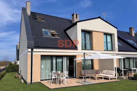 Dom 144 m² z ogrodem i garażem | Radomierzyce | Blisko Wrocławia - Фото 2