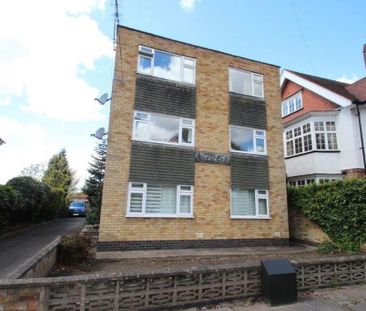 1 bedroom flat to rent - Photo 6