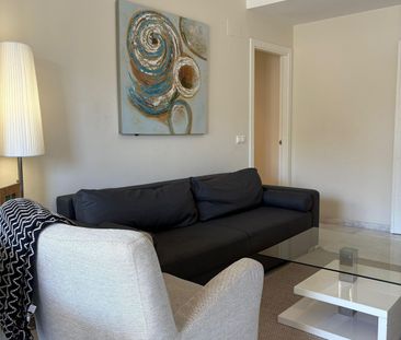 Middle Floor Apartment in New Golden Mile - Foto 1