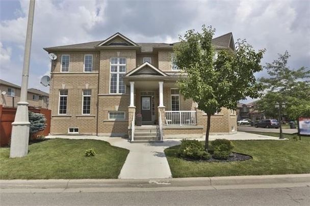 For Lease - 29 Cape Dorset Crescent Unit# Basement, Brampton, Ontario - Photo 1
