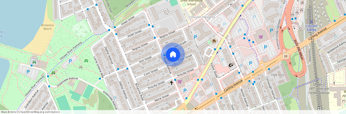 2659 Conn Street, Britannia - Lincoln Heights And Area