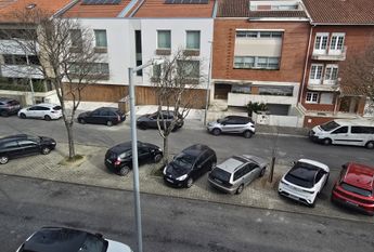 Apartamento T3 Duplex em pleno centro da cidade na Urbanização da Forca - Aveiro
