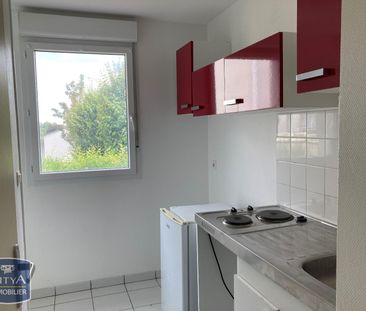 Location Appartement 2 pièces 51m² L AIGLE 61300 - Photo 3