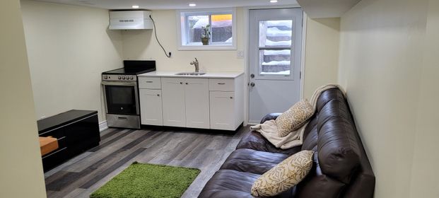 For Lease - 65A Chambers Avenue, Toronto, Ontario - Photo 1