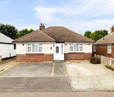 4 bedroom detached bungalow to rent - Photo 1