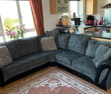 2 Bed Flat, Branagh Court, RG30 - Photo 6