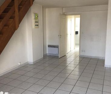 Location appartement duplex AMIENS - Photo 6