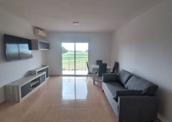 Alquiler de piso en Avenida de Daya Nueva