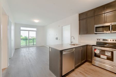 For Lease - 95 Dundas Street Unit# 119, Oakville, Ontario - Photo 3