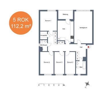 Nämndemansgården 11 - Photo 6