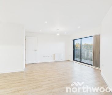 1 bedroom flat to rent - Photo 2