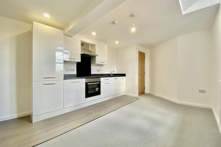 1 bedroom apartment to rent - Photo 3