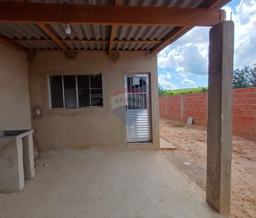 imóvel a venda em San Rafael 1 Quarto 1 cozinha 1 banheiro /Salto d... - Foto 4