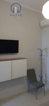 Studio/Γκαρσονιέρα για ενοικίαση Ψαθόπυργος (Ρίο) - Photo 1