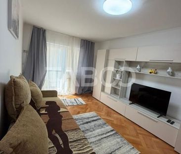 Apartament 3 camere etaj 1 de inchiriat zona Scoala de Inot Sibiu - Photo 3
