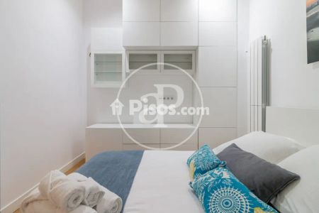 Apartamento en alquiler en Justicia-Chueca - Photo 4