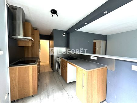 Appartement T3 Décines-Charpieu à louer - Photo 5