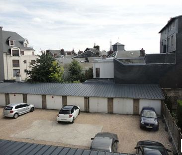 ROUEN - Appartement 2 pièces - Photo 3