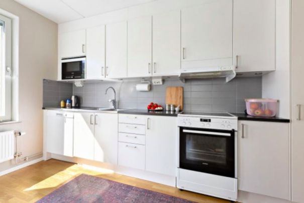 Järfälla - 3rok - 12mån - 18.975kr/mån - Foto 1