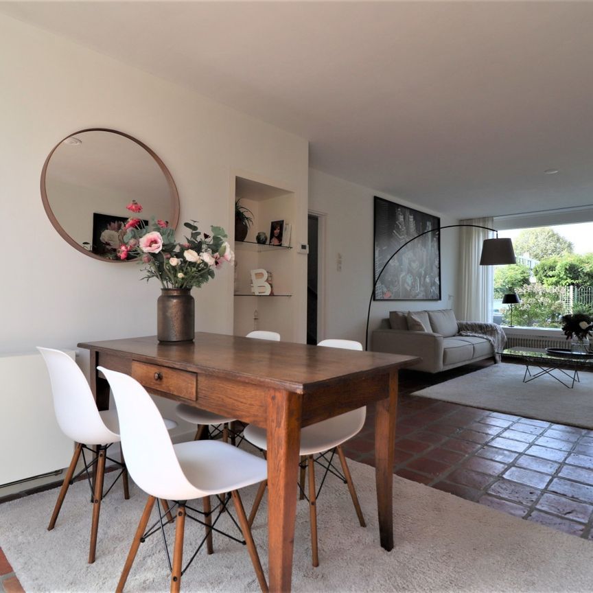 Van Bassenstraat - Foto 1