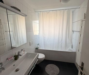 4.5-Zimmerwohnung, EG rechts mit Garten - Foto 5
