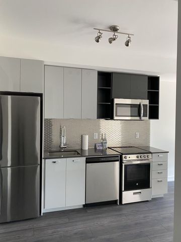 For Lease - 10 De Boers Drive Unit# 508, Toronto, Ontario - Photo 4