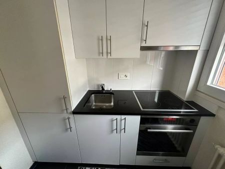 Studio avec balcon à deux pas du centre ville - Photo 3