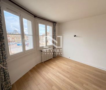 Location Appartement 4 pièces 80m² AUTUN 71400 - Photo 6