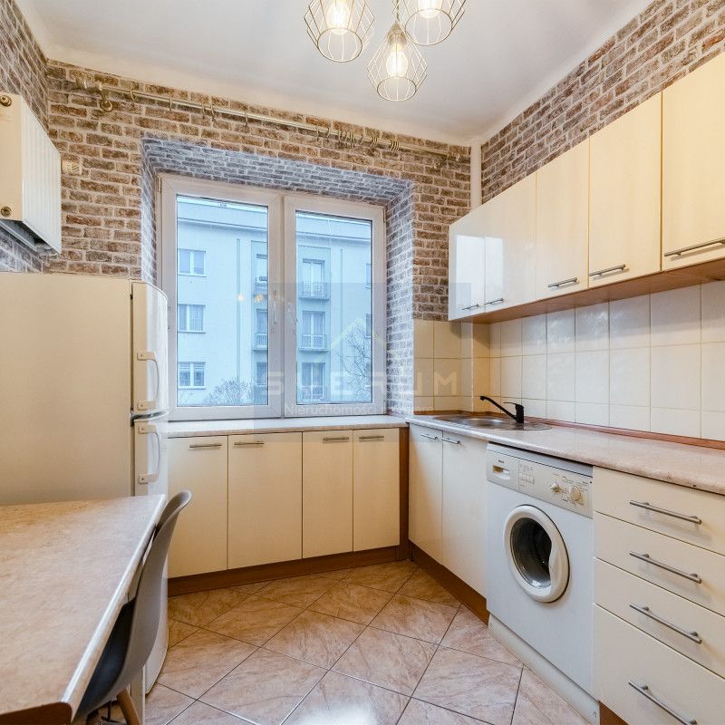 Mieszkanie na Wynajem, 48.50m - Photo 1