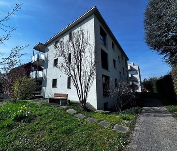 2.5 Zimmer, 58 m², 2. Stock - Photo 6