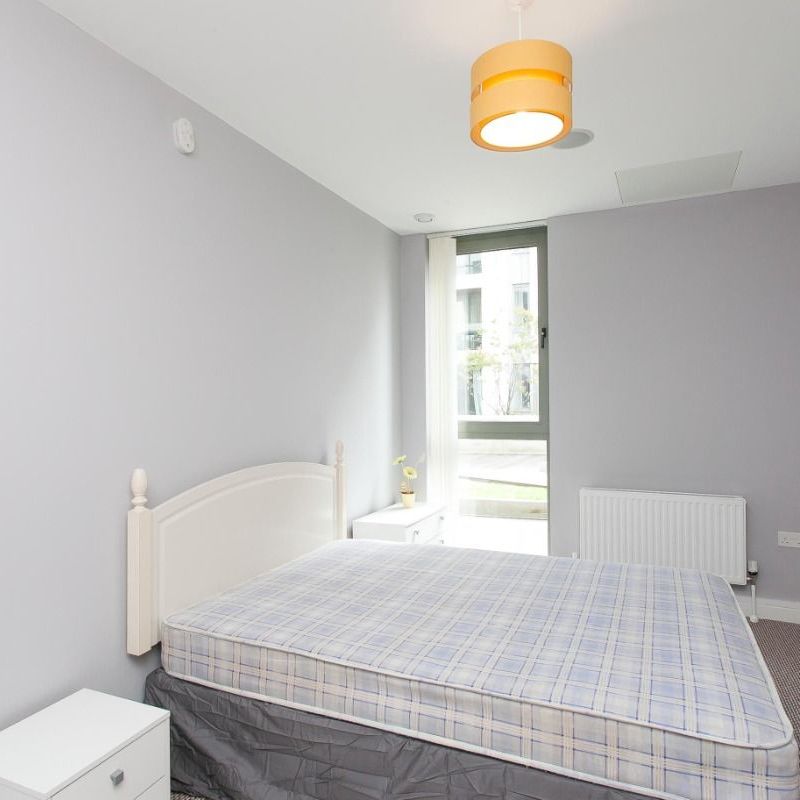 Apartment 2.04 The Arc, Titanic Quarter, Belfast BT3 9FB - Photo 1