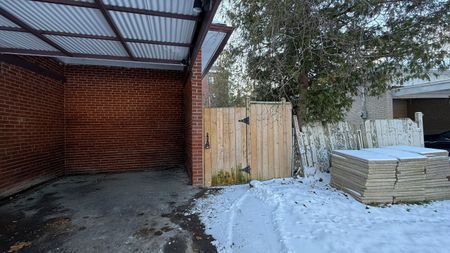 For Lease - 14 Furlong Court Unit# BSMT, Toronto, Ontario - Photo 3