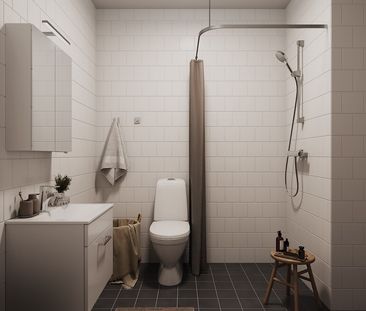 Hägerneholmsvägen 12 - Photo 3