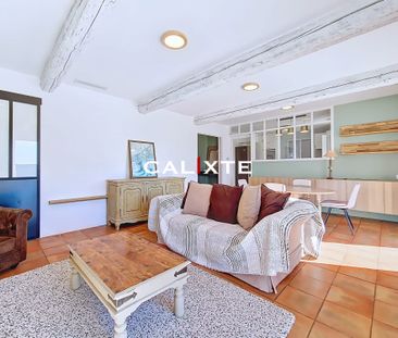 Location Maison 4 pièces 100m² MONTAUROUX 83440 - Photo 1