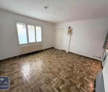 Location Appartement 2 pièces 31m² BEAUNE 21200 - Photo 1
