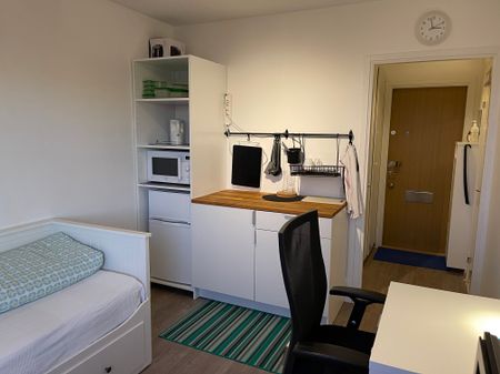 Lötsjövägen, Sundbyberg - Foto 4