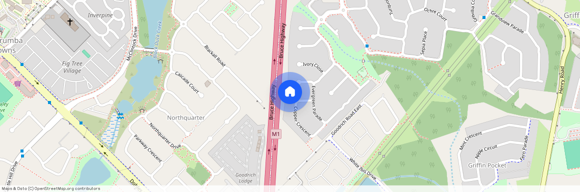 10 Copper Crescent, Qld 4503, Griffin