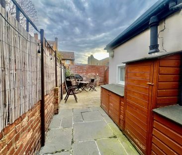 Room in a Shared Flat, Defoe Road, N16 - Photo 6